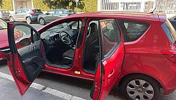Opel Meriva 1.4 100cv Elective Unico Proprietario 
