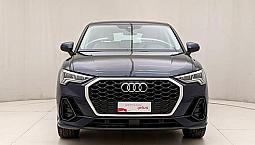 Audi Q3 2ª Serie - Q3 Spb 35 Tdi S Tronic Business
