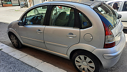 Citroen C 3 1100 Benzina