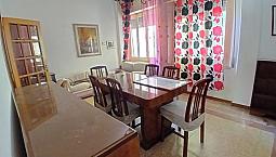 Rione Adriatico, Appartamento 3 Camere