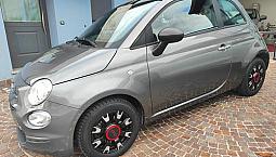 Fiat 500 1.0 Hybrid Ok Neo Patentati