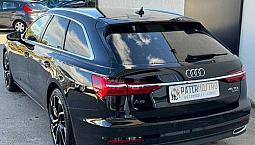 Audi A6 Avant 45 3.0 Tdi Mhev Design Quattro