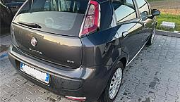 Fiat Grande Punto 1.3 Multijet