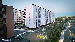 Appartamento Di 41 M² Con 1 Locale A Bologna