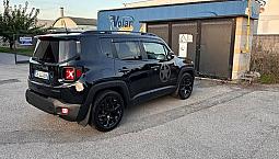 Jeep Renegade - 2020