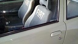 Fiat 600 (2005-2011) - 2008