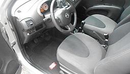 Micra 1.2ie,gpl(originale Nissan)5posti,58kw