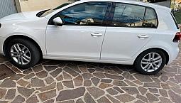 Golf Vi 1.6tdi Highline 5porte Bianca