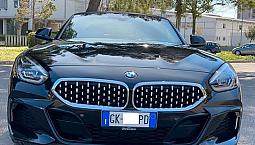 Bmw Z4 S Drive 20I M Sport Solo 2.000 Km Garanzia 