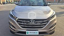 Hyundai Tucson 1.7 Crdi Dct Xpossible