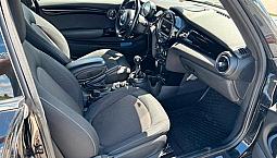 Mini Cooper D