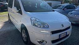 Peugeot Partner Tepee 1.6 E-hdi 92 Cv S&s Etg6 Act