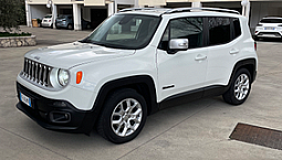 Jeep Renegade 1.6 M-jet 120cv