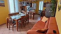 App. 3 Camere - 2 Bagni - Villa Aiola - Montecchio