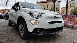 Fiat 500x 1.5 T4 Hybrid 130 Cv Dct #tan 5,95%