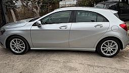 Classe A180