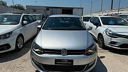 Volkswagen Polo 1.6 Tdi 90Cv Highline 