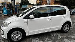 Volkswagen Up! 1.0 High X Neopatent Della Settiman