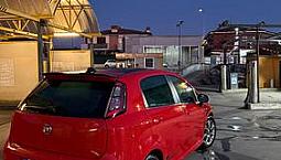 Fiat Punto 1.3 Mjt Ii 75 Cv 5 Porte