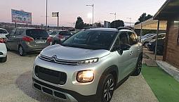 Citroen C3 Aircross Bluehdi 100 S&S Shine