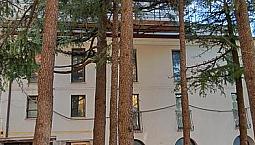 San Luigi Bilivello Con Terrazzo E Giardino
