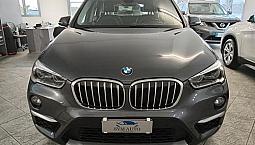 Bmw X1 Xdrive18D Business