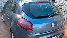 Fiat Bravo 2007