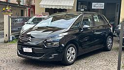 Citroen C4 Picasso 1.6 Hdi Auto Del Nord Perfetta