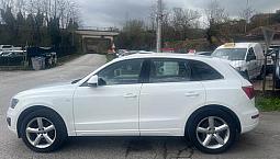 Audi Q5 2.0 Tdi 170 Cv Quattro S Line