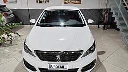 Peugeot 308 Bluehdi 130 S&S Eat8 Business