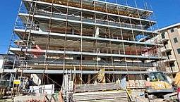 Appartamento Tortoreto [Cod. Rif 3315702Vrg]