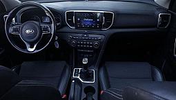Kia Sportage 1.7 Crdi 141cv Dct7 Stop&go 2wd ...