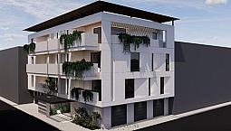 Appartamenti Di Lusso In Classe A4 San Domenico