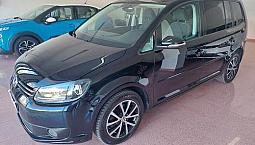 Volkswagen Touran 1.6 Tdi Trendline