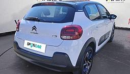 Citroën C3 P.t. 83 S&s Shine