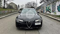 Alfa Romeo Giulia 2.2 Turbodiesel 136 Cv At8