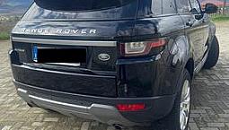 Land Rover Range Rover Evoque 2.0 Tdi 150Cv 2019