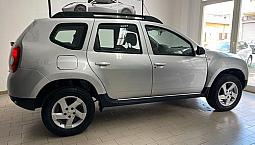 Dacia Duster 1.5Cc 110Cv / 4X2 / Diesel /