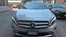 Mercedes-benz Gla 200 Gla 200 D Enduro