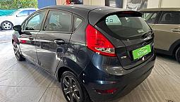 Ford Fiesta 1.4 Diesel Neopatentati