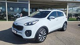 Kia Sportage 1.7 Crdi Cool 2wd 115cv
