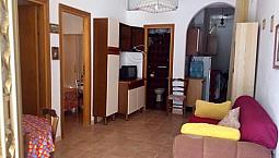 Appartamento Mare Cirò Marina