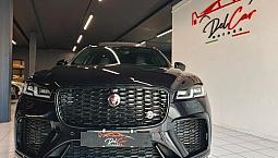 Jaguar F-Pace 5.0 V8 550 Cv Awd Aut. Edition 1988
