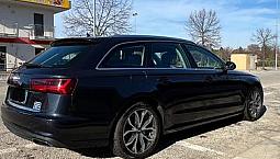 Audi A6 Ultra 2000 Cc