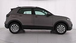 Volkswagen T-Cross 1.0 Tsi Dsg 115 Cv Style Bmt