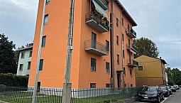 Appartamento Trilocale A Fontanellato Centro