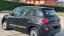 Fiat 500L 0.9 Turbo Benzina/Metano Neopatentati