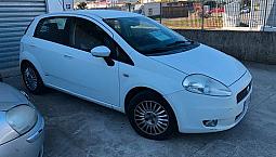 Grande Punto 1.3 Mjet 75Cv
