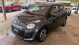 Citroen C1 Full 5 Porte Shine Uniprò