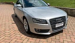 Audi A5 2.0 Tdi F.ap. Quattro - S Line